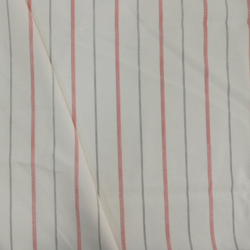 TWILL RAYON E. BICOLOR ACAPULCO