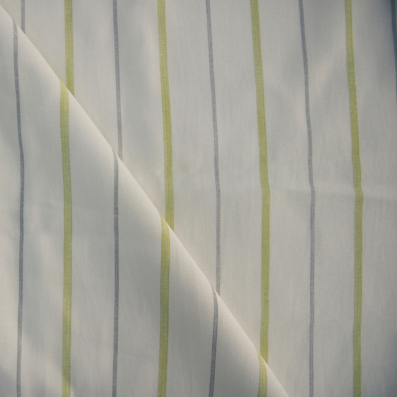 TWILL RAYON E. BICOLOR ACAPULCO KIWI LIME/PALOMA 92%VISCOSE 8%POLIESTER