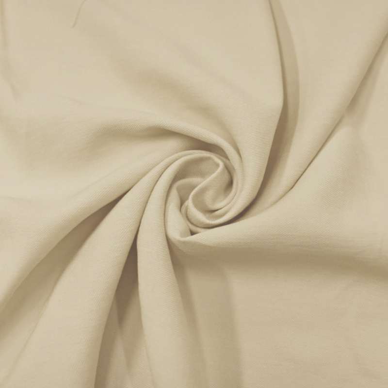 NEW TWILL RAYON ESTRUTURADO WAX PAPER 90%VISCOSE 10%POLIESTER