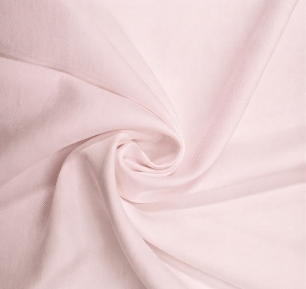 NEW TWILL RAYON ESTRUTURADO LOTUS 90%VISCOSE 10%POLIESTER DELICADO