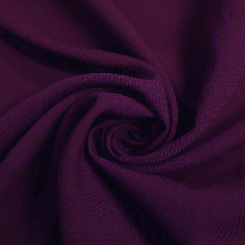 NEW TWILL RAYON ESTRUTURADO FIG 90%VISCOSE 10%POLIESTER DELICADO
