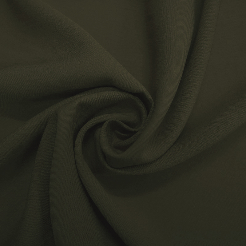 NEW TWILL RAYON ESTRUTURADO BOSQUE NOTURNO 90%VISCOSE 10%POLIESTER DELICADO
