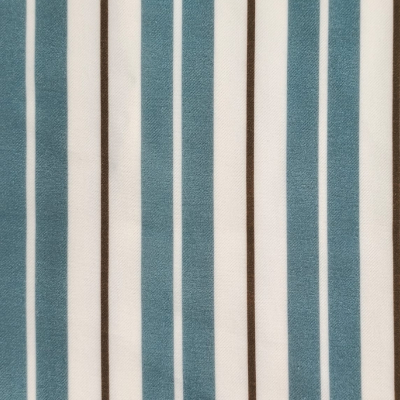 TWILL RAYON FLAT ICE E. LISTRA PORTO RICO