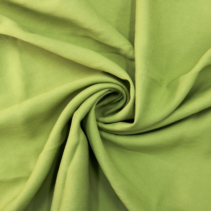 ALFAIATARIA TEXTURIZADA PALERMO MANZANA 91%VISCOSE 9%POLIESTER DELICADO