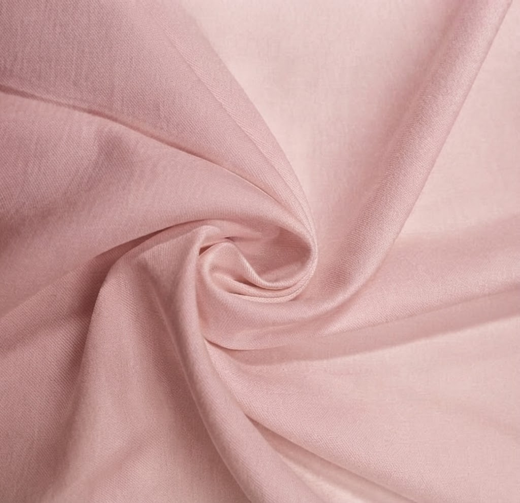 TWILL ESTRUTURADO STRECH LOTUS 97%POLIESTER 3%ELASTANO DELICADO