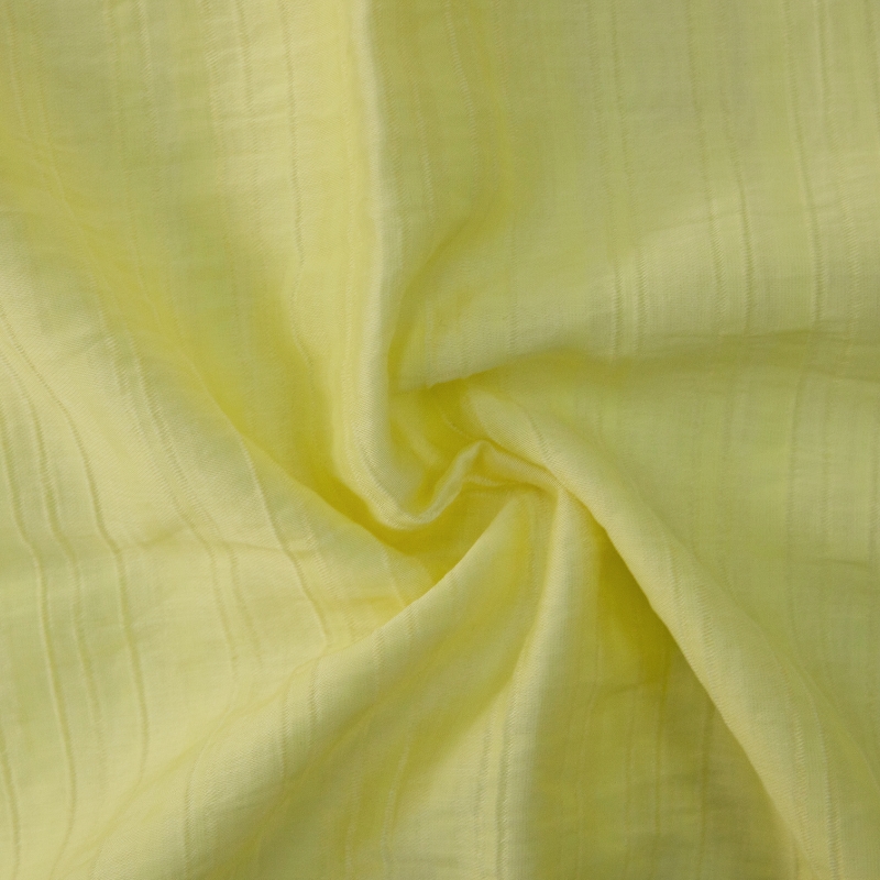 VOIL POLIAMIDA SIENA BUTTER YELLOW 77%VISCOSE 23%POLIAMIDA 