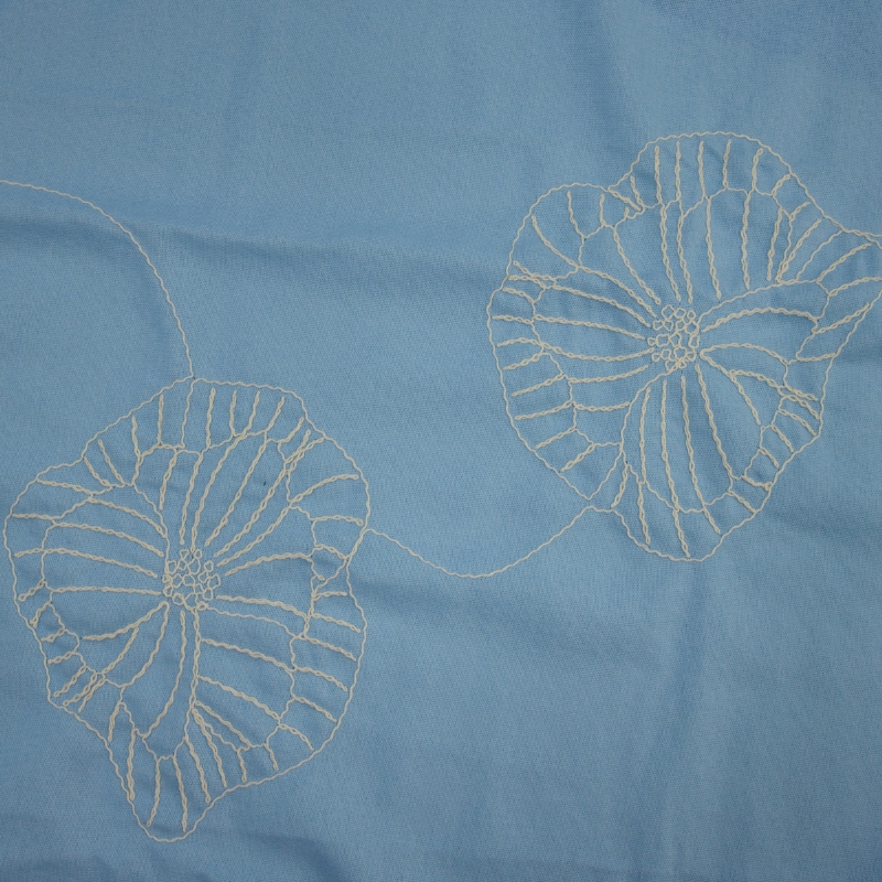 LINHO EC BORDADO CORDONE FLORAL BOHO