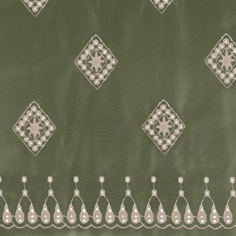 LINHO EC BORDADO ANDALUZIA