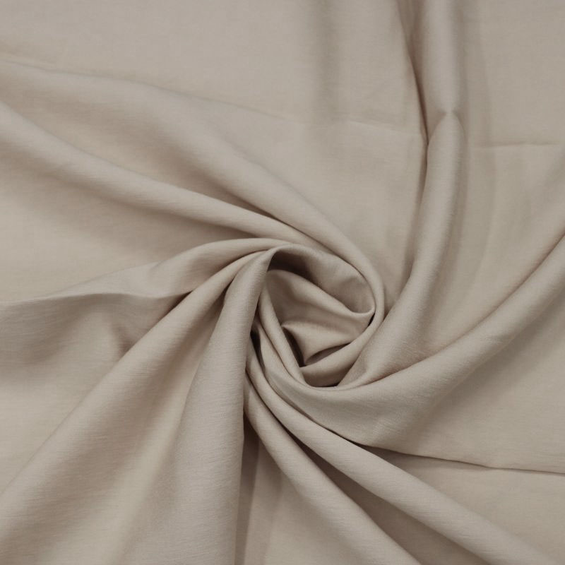 ALFAIATARIA AVILA SAVANA 91%VISCOSE 9%POLIESTER DELICADO