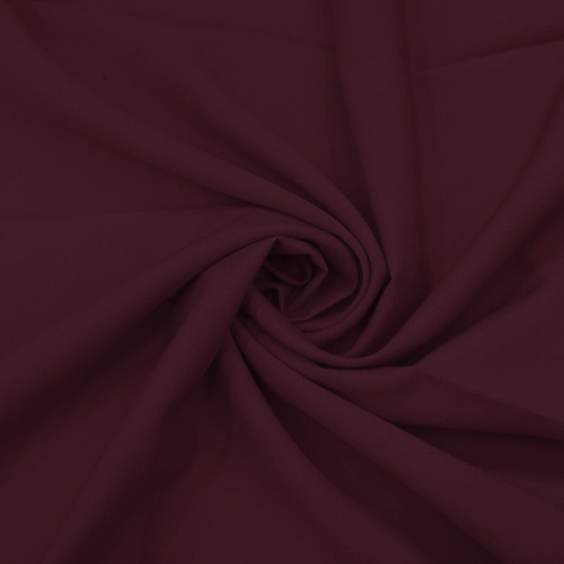 ALFAIATARIA AVILA LICOR 91%VISCOSE 9%POLIESTER DELICADO