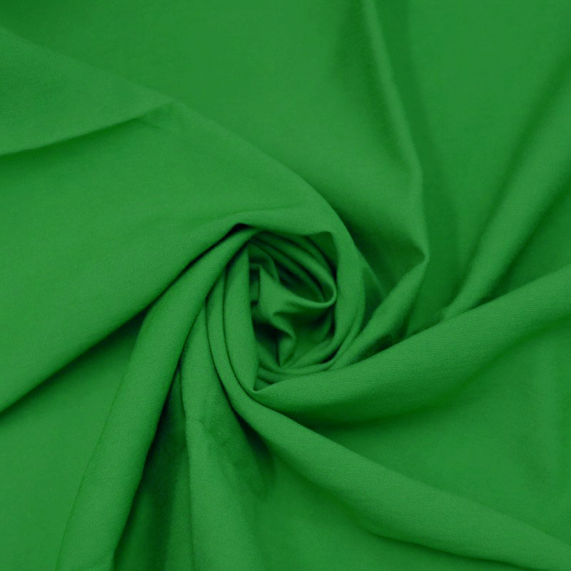 ALFAIATARIA AVILA VERDE FRESH 91%VISCOSE 9%POLIESTER