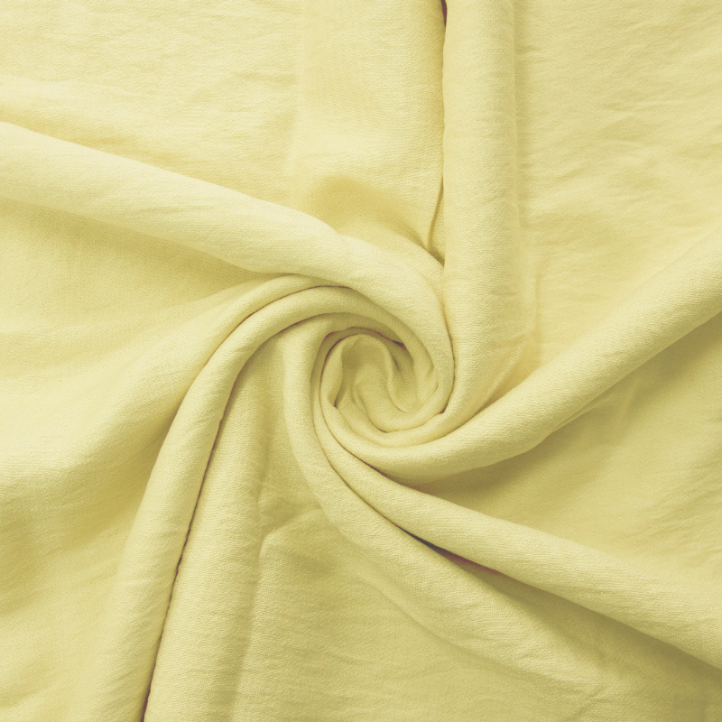 KAMALA L. CURAU 88% VISCOSE 12% POLIESTER DELICADO