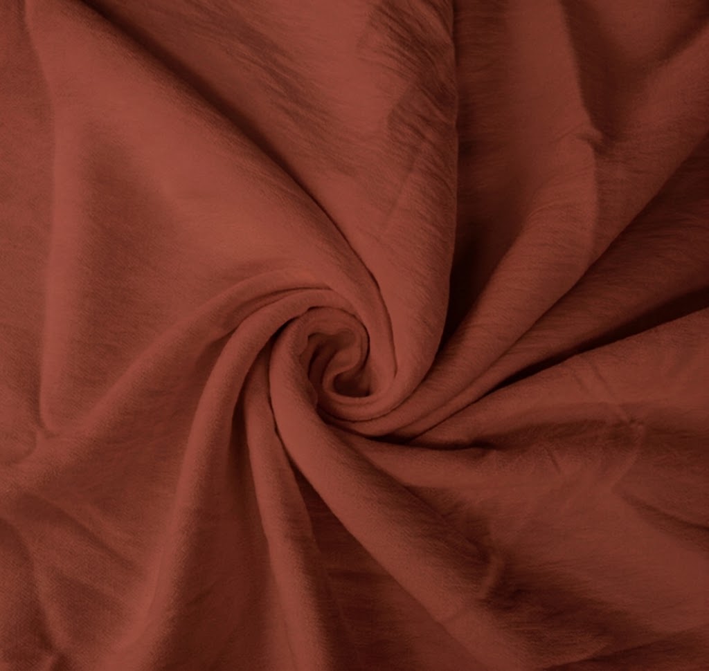 KAMALA L. PINHA 88% VISCOSE 12% POLIAMIDA DELICADO