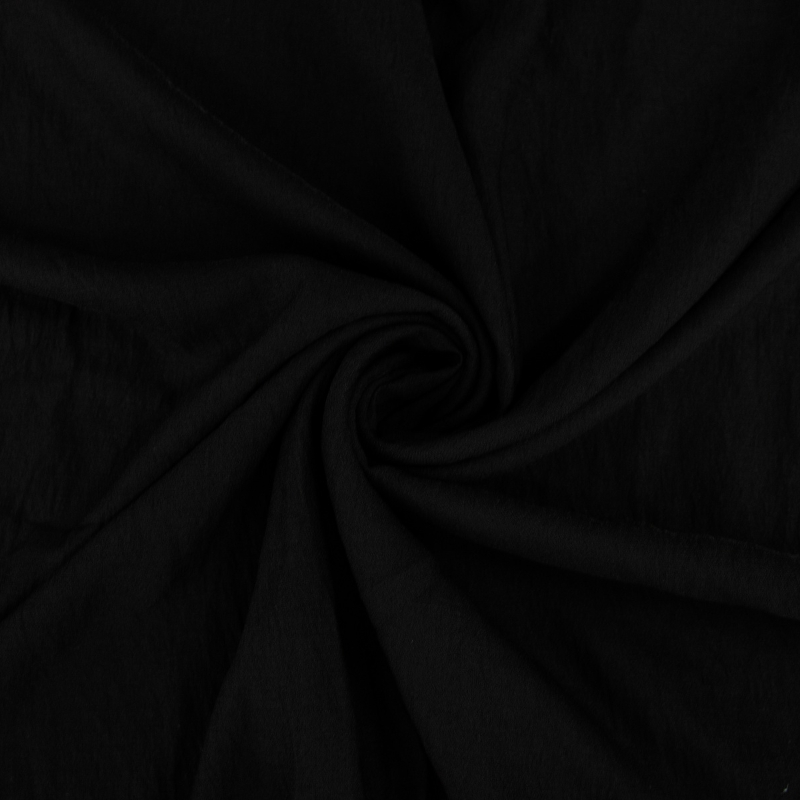 KAMALA L. BLACK  88% VISCOSE 12% POLIAMIDA 