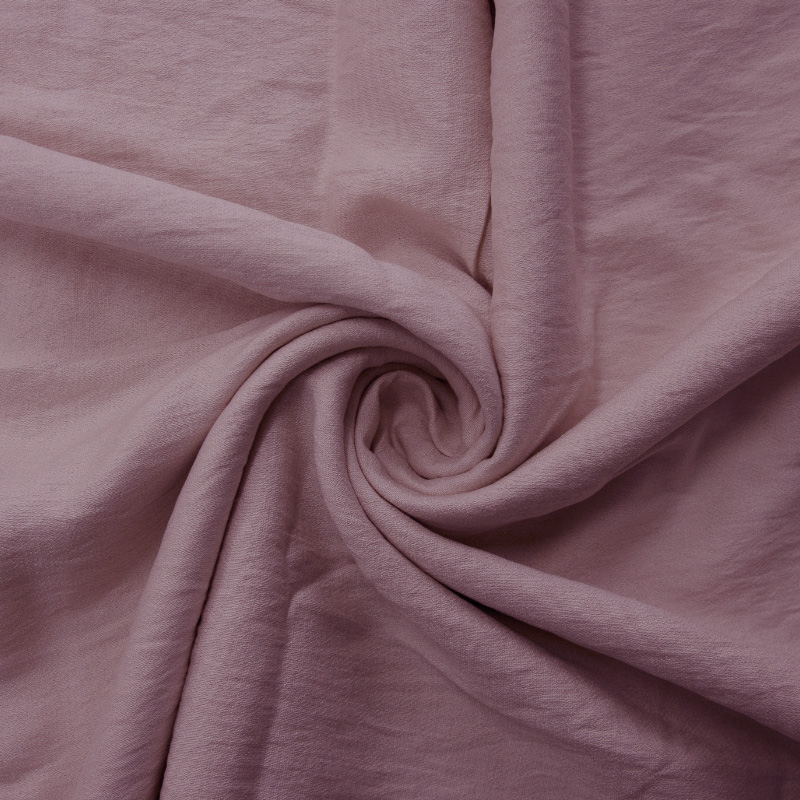 KAMALA L. ADOBE ROSE 88% VISCOSE 12% POLIAMIDA