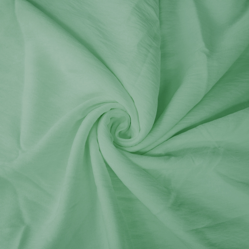 KAMALA L. VERDE SPA 88% VISCOSE 12% POLIAMIDA