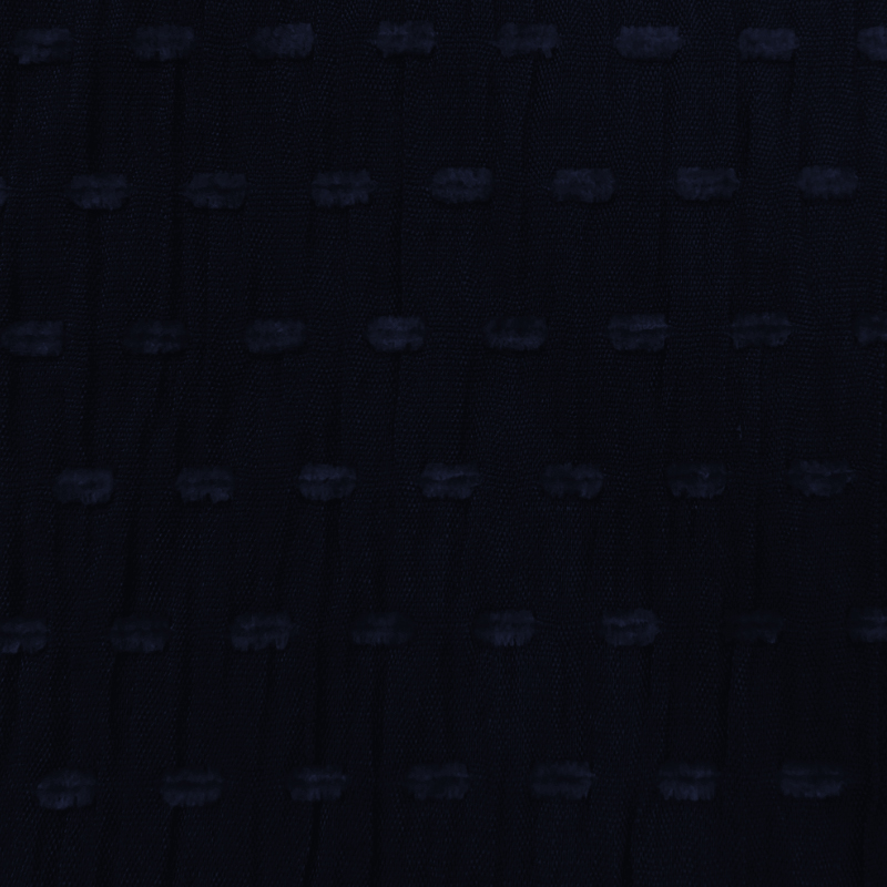 RAYON STRIPE PESPONTO MILÃO OMBRE BLUE 65%VISCOSE 20%POLIÉSTER 15%POLIAMIDA "DELICADO AO MANUSEIO"