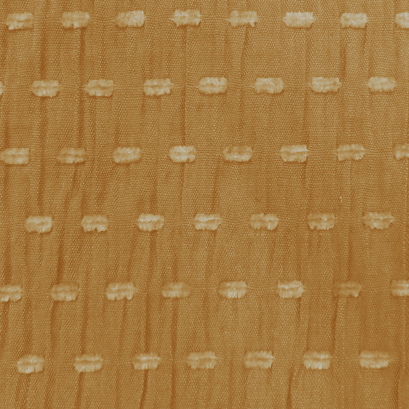 RAYON STRIPE PESPONTO MILÃO LATTE 65%VISCOSE 20%POLIÉSTER 15%POLIAMIDA "DELICADO AO MANUSEIO"