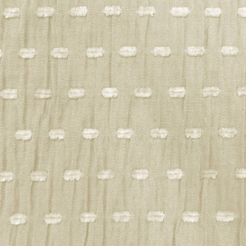 RAYON STRIPE PESPONTO MILÃO WAX PAPER 65%VISCOSE 20%POLIÉSTER 15%POLIAMIDA "DELICADO AO MANUSEIO"