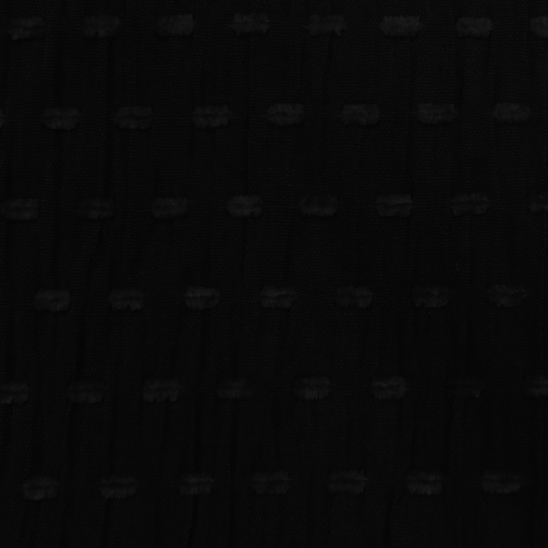 RAYON STRIPE PESPONTO MILÃO BLACK  65%VISCOSE 20%POLIÉSTER 15%POLIAMIDA "DELICADO AO MANUSEIO"