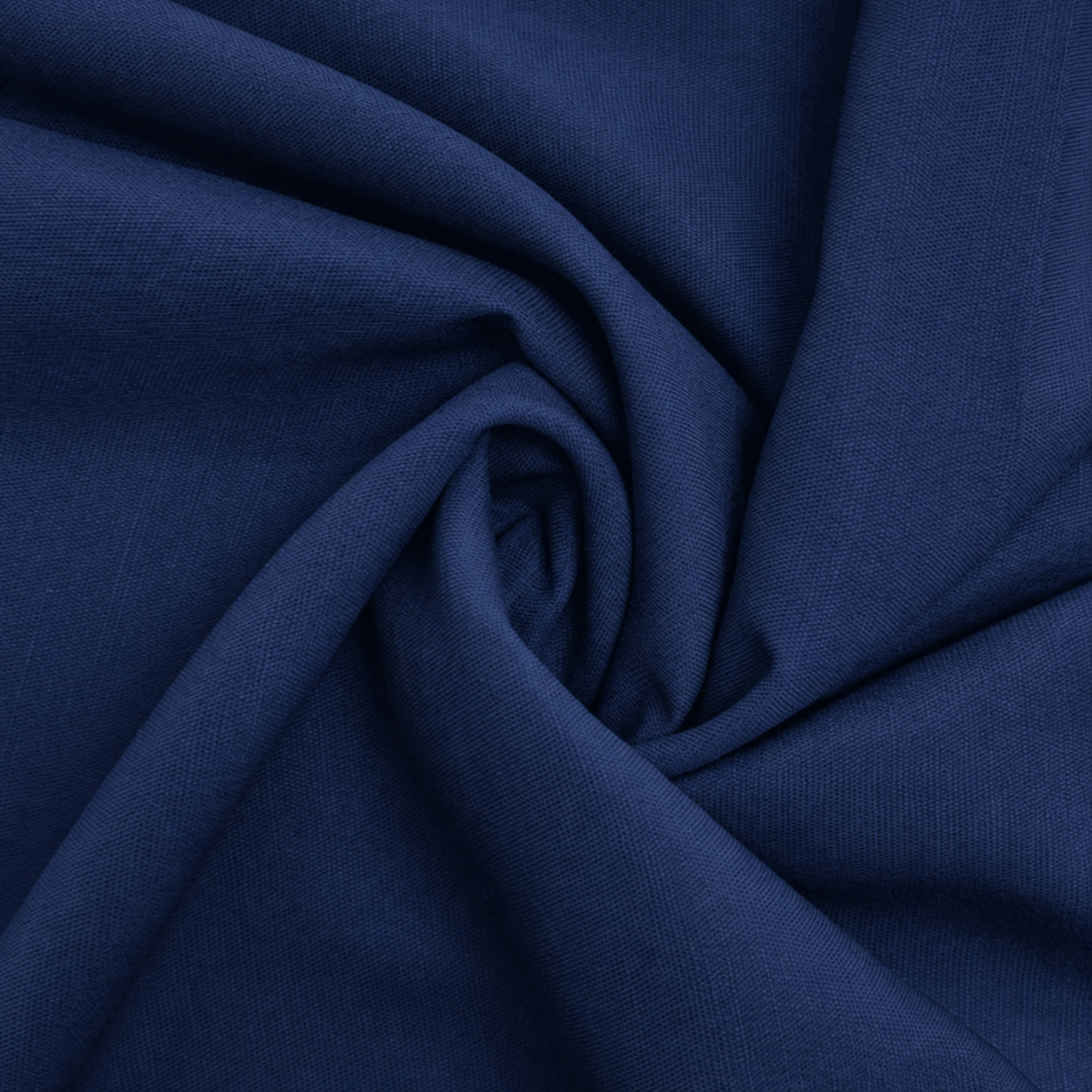 RAYON SLUB MARRAKESH DARK NAVY 75%VISCOSE 25%POLIAMIDA DELICADO