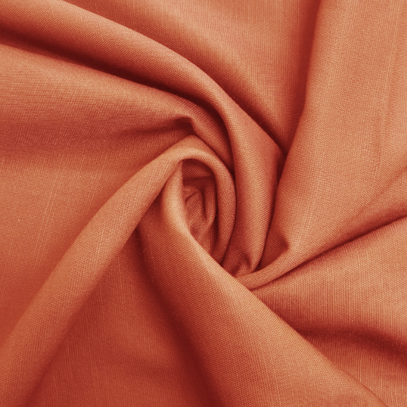 RAYON SLUB MARRAKESH SPICY 75%VISCOSE 25%POLIAMIDA DELICADO