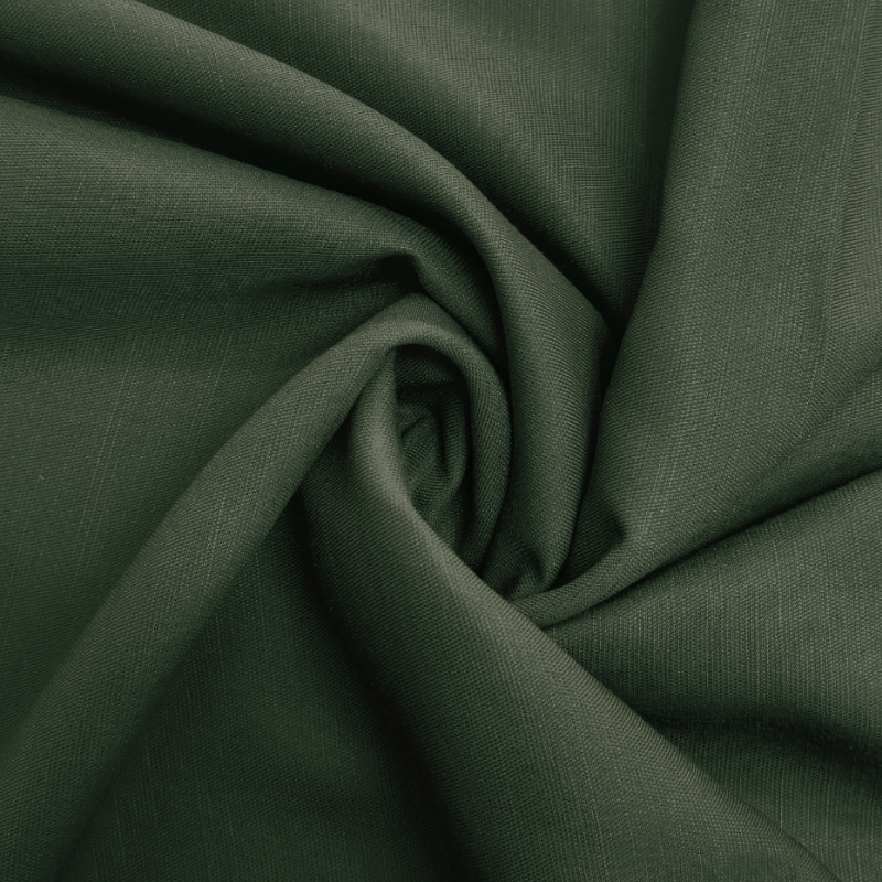 RAYON SLUB MARRAKESH BOSQUE NOTURNO 75%VISCOSE 25%POLIAMIDA DELICADO