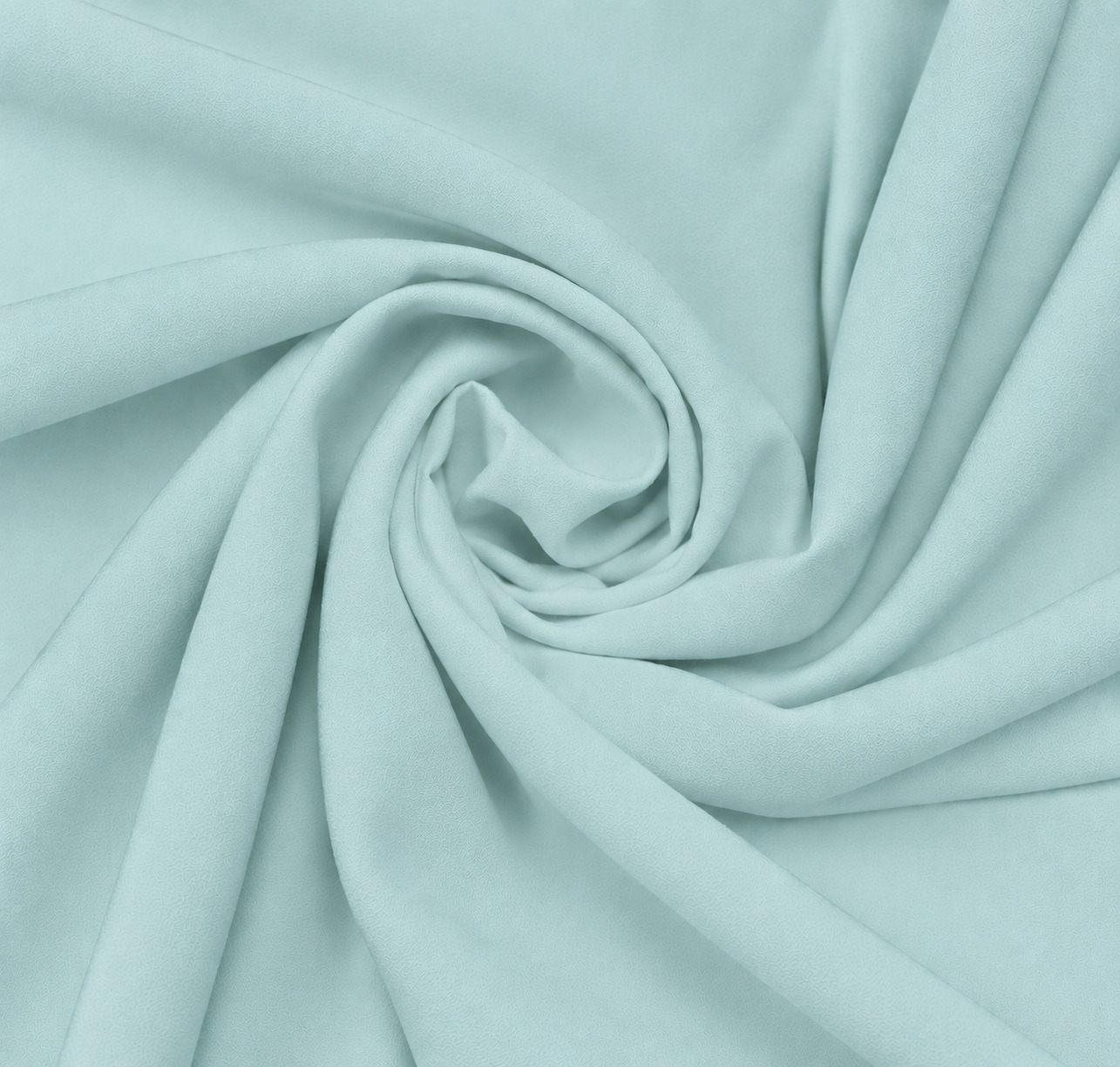 ALFAIATARIA ATILA VERDE MARINA 91%VISCOSE 9%POLIESTER DELICADO