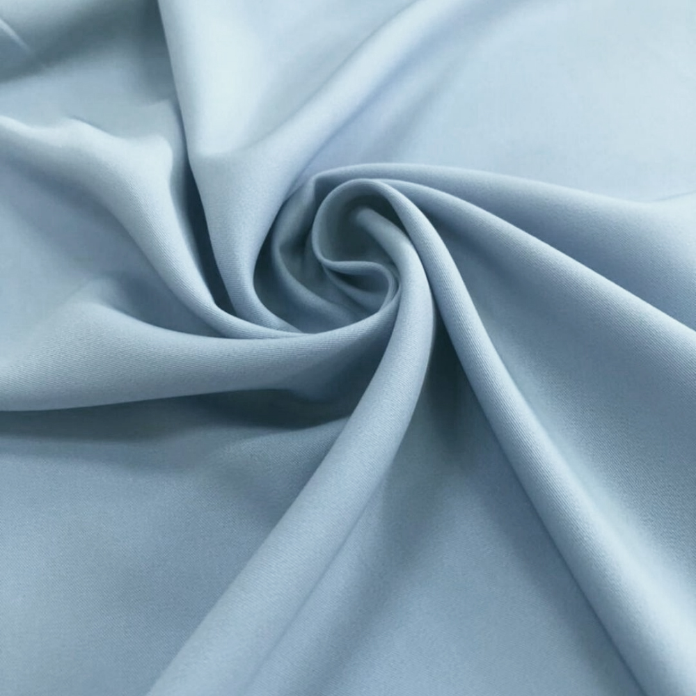 PRADA BLUE SKY 94% POLIESTER 6% ELASTANO