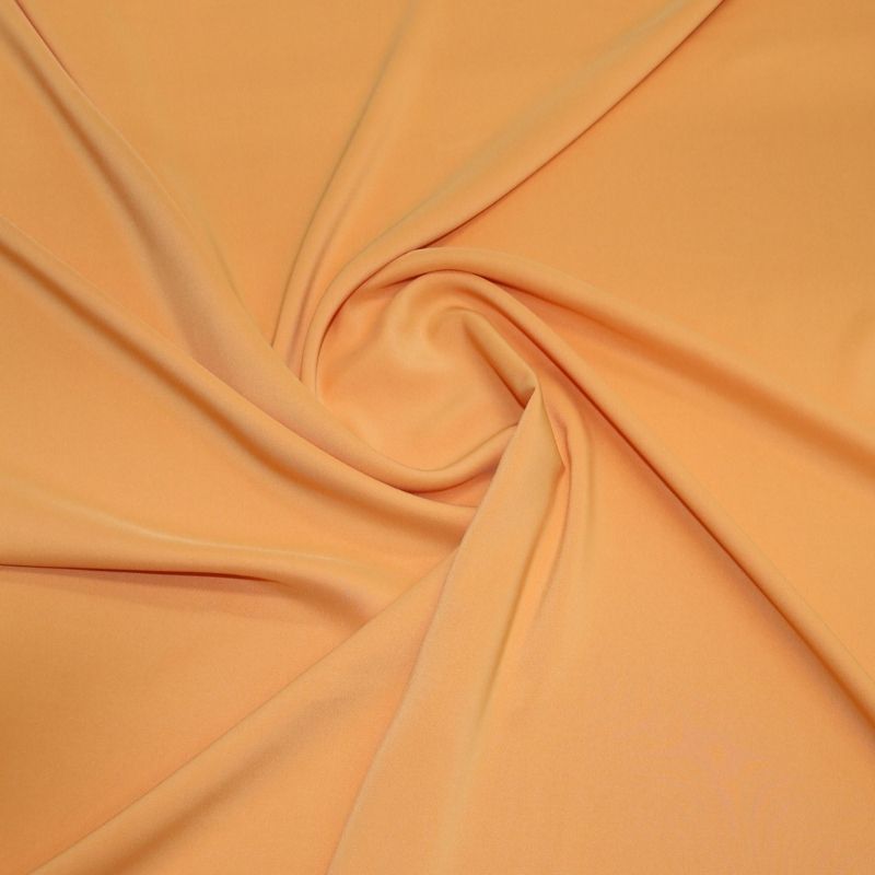 PRADA APRICOT CRUSH 94% POLIESTER 6% ELASTANO 