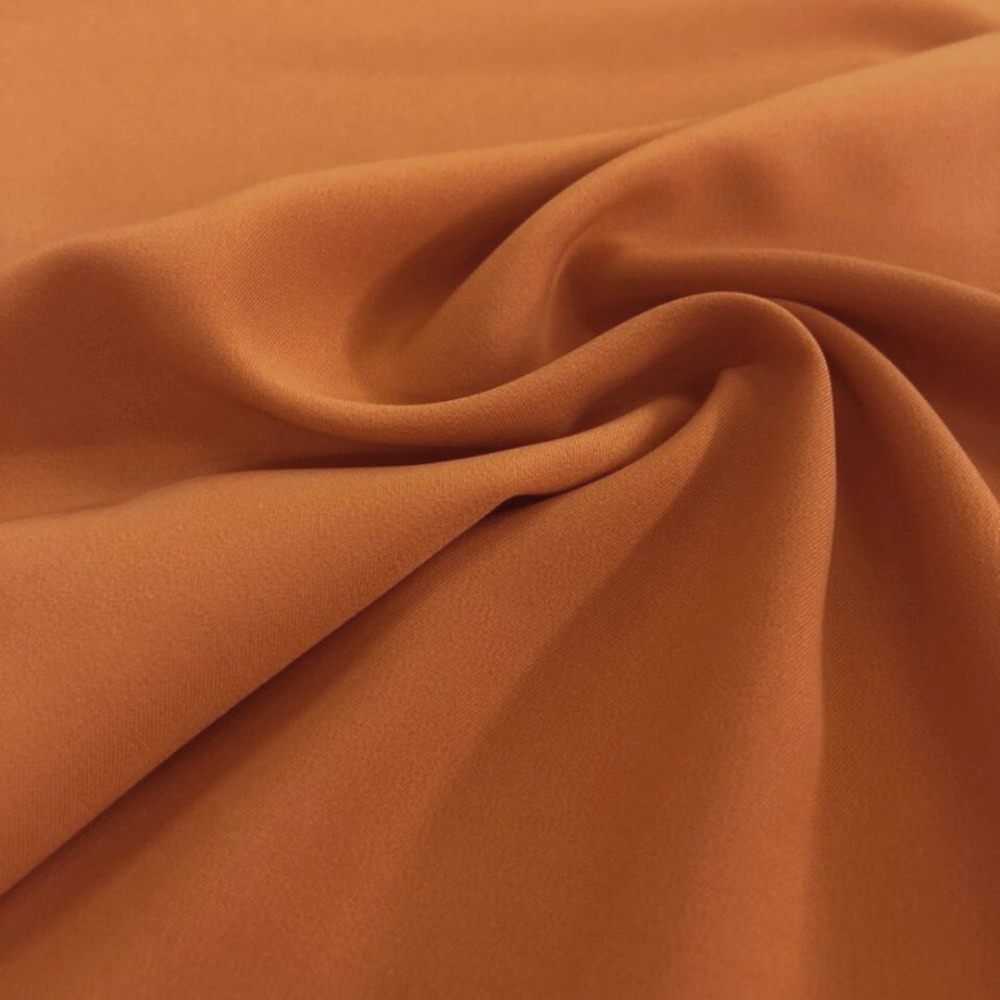 PRADA CARAMEL 94% POLIESTER 6% ELASTANO