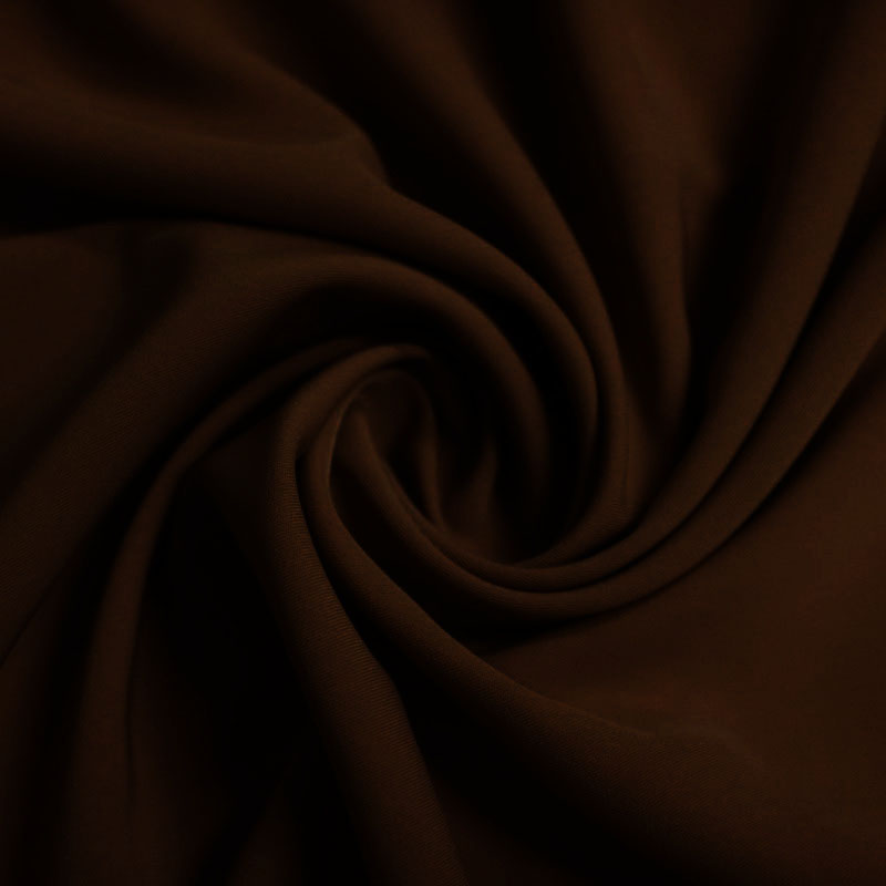 PRADA CHOCOLATE FONDANT 94% POLIESTER 6% ELASTANO