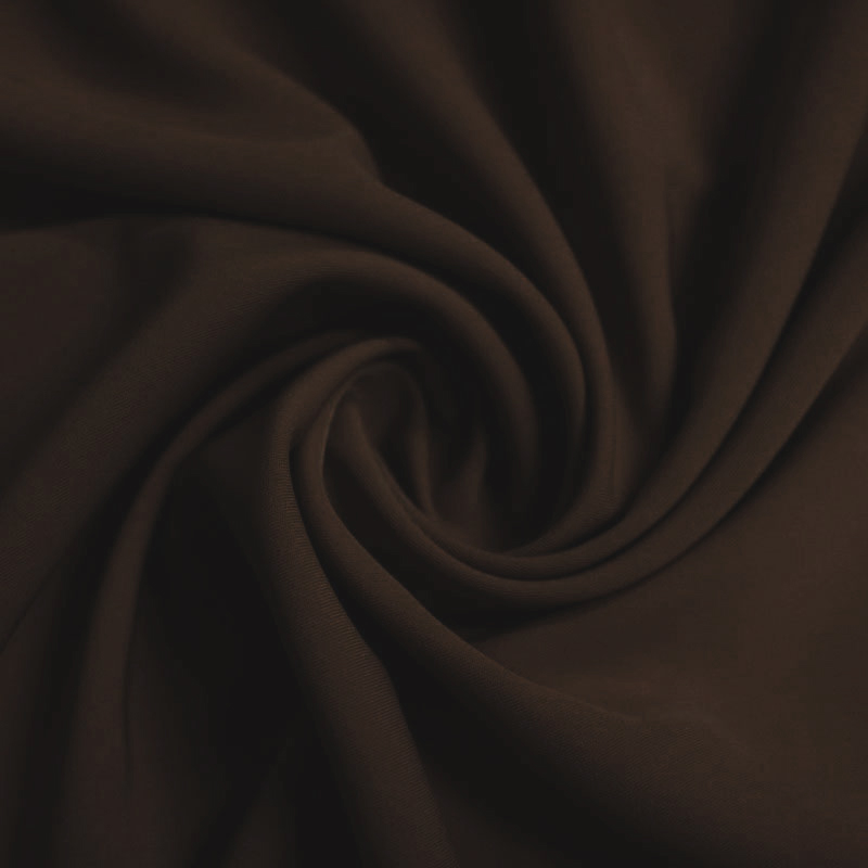 PRADA DARK MOCHA 94% POLIESTER 6% ELASTANO