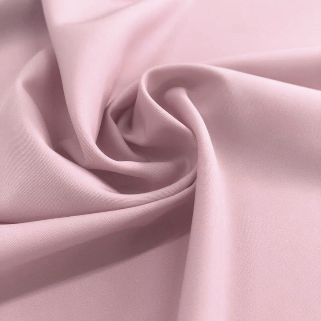 PRADA ROSA DOCE 94% POLIESTER 6% ELASTANO
