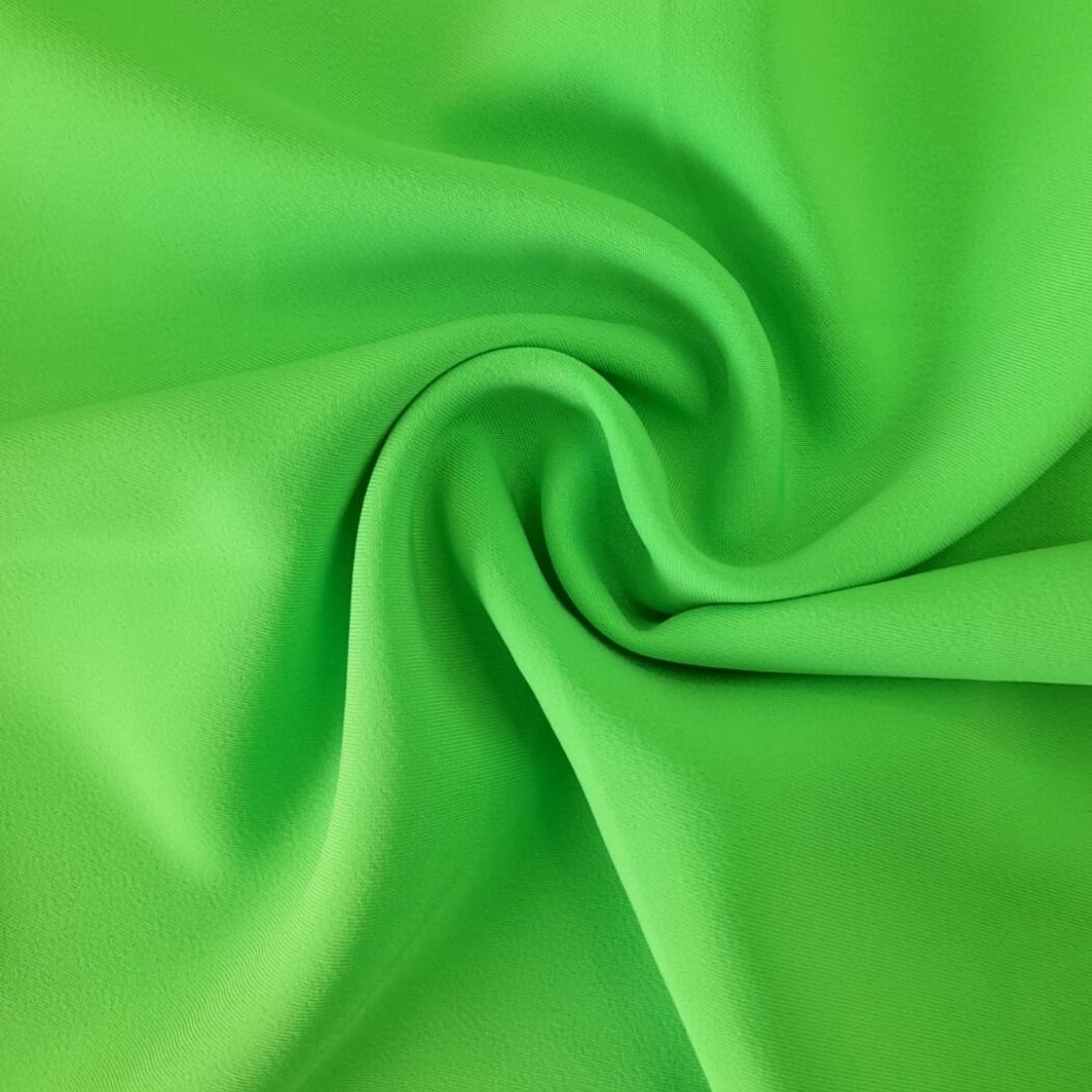 PRADA VERDE FRESH 94% POLIESTER 6% ELASTANO 