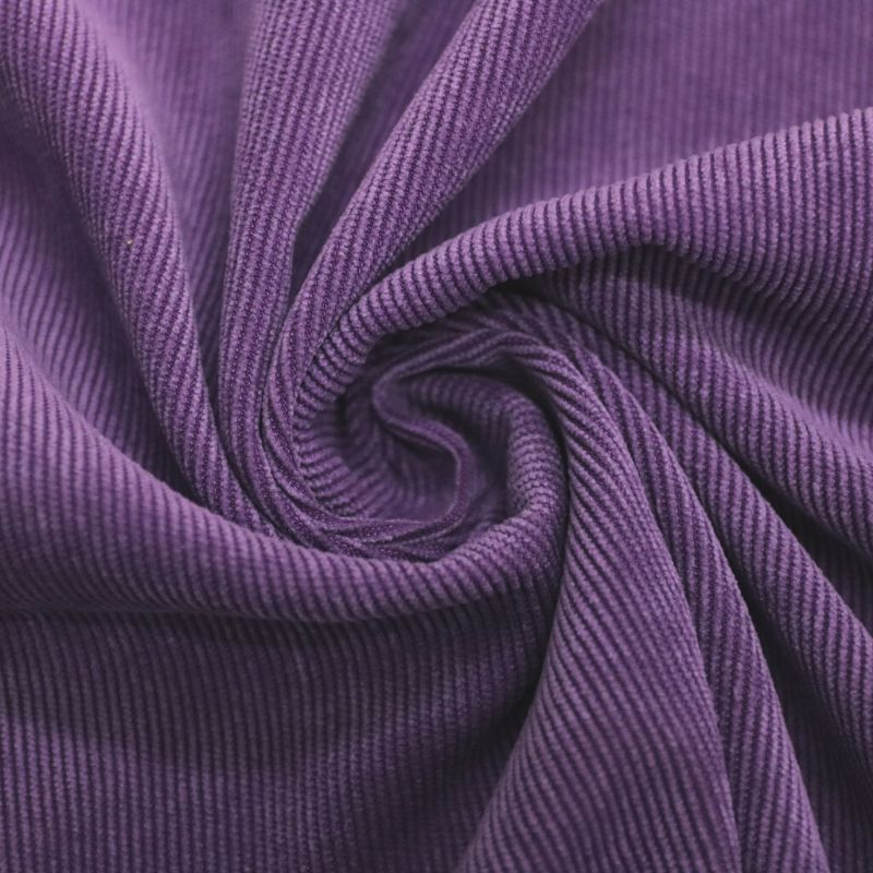 COTELE SPAN MAJESTY 90% POLIESTER 9% POLIAMIDA 1% ELASTANO DELICADO