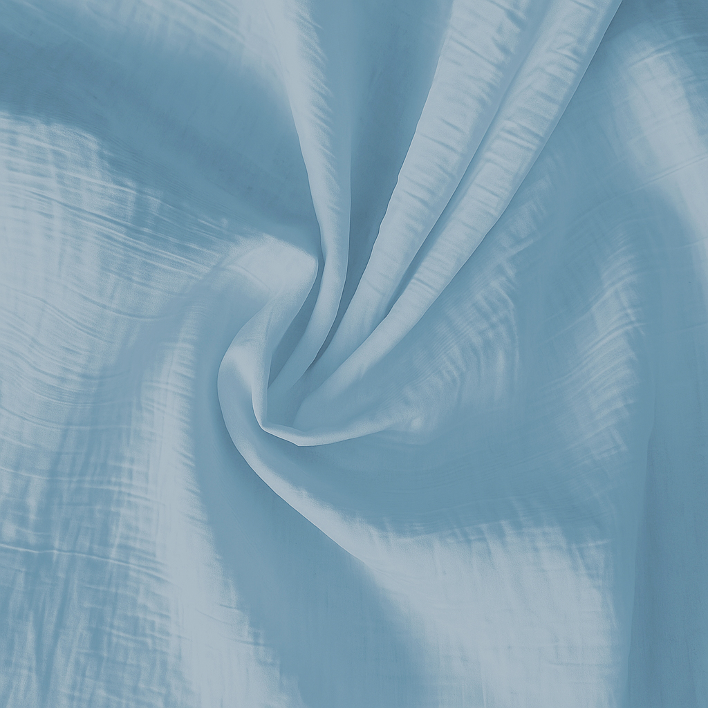 SILKY CRISTAL DELICATE 84%VISCOSE 16%POLIAMIDA