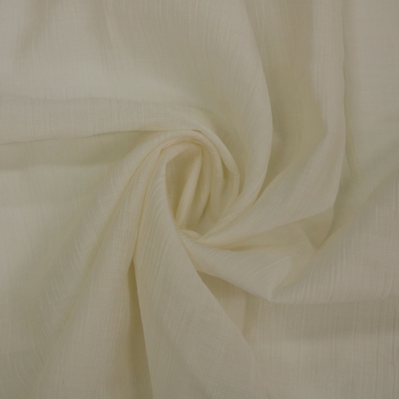 SILKY CRISTAL CHAMPAGNE 84%VISCOSE 16%POLIAMIDA 