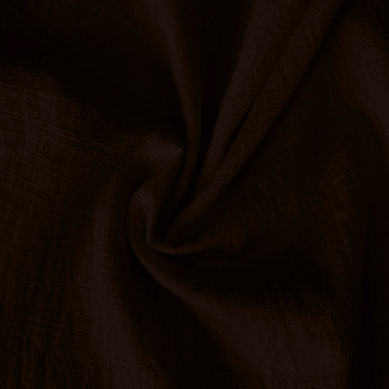 SILKY CRISTAL CAFE 84%VISCOSE 16%POLIAMIDA