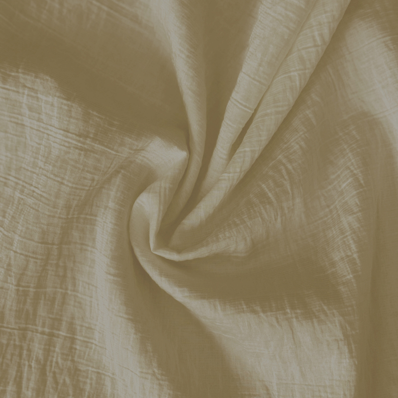 SILKY CRISTAL WAX PAPER 84%VISCOSE 16%POLIAMIDA