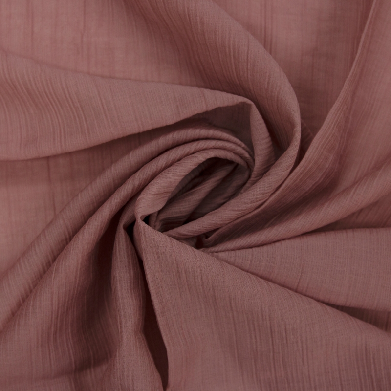 SILKY CRISTAL NOSTALGIC PINK 84%VISCOSE 16%POLIAMIDA 