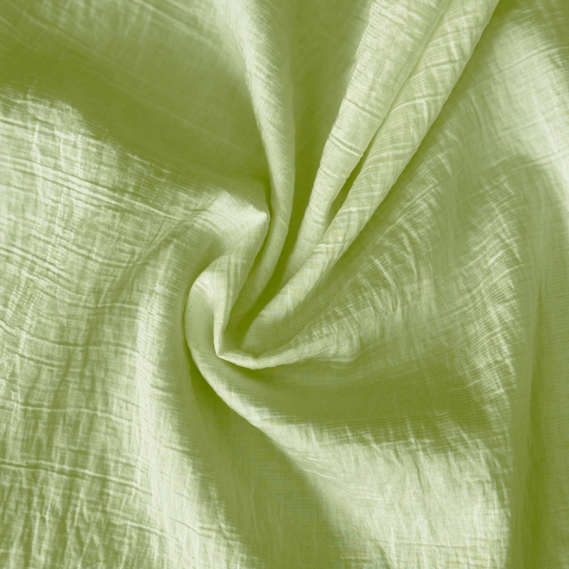 SILKY CRISTAL LIMA DA PÉRSIA 84%VISCOSE 16%POLIAMIDA