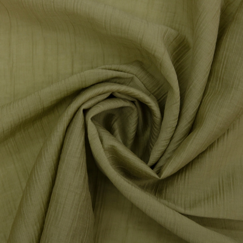 SILKY CRISTAL KIWI LIME 84%VISCOSE 16%POLIAMIDA 