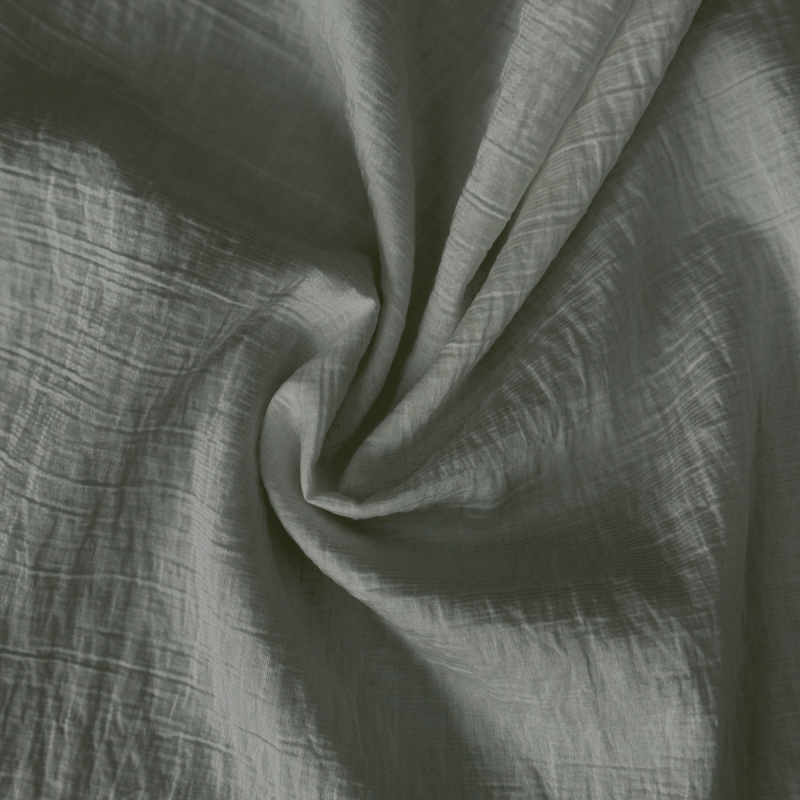 SILKY CRISTAL AGHATA GRAY 84%VISCOSE 16%POLIAMIDA