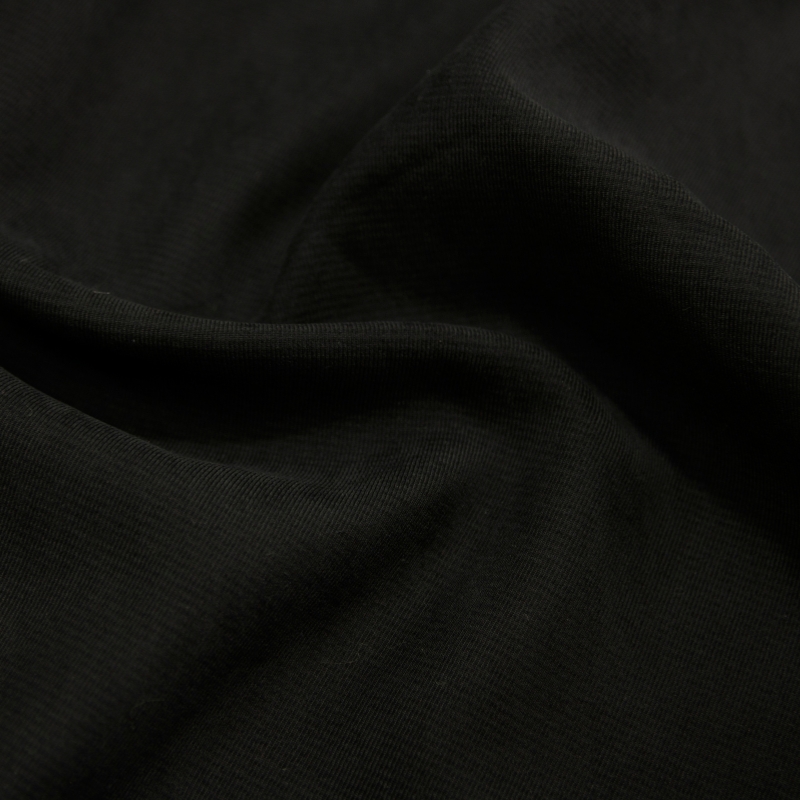 CAMURÇA CONFORT TOUCH ZOE BLACK  92%POLIESTER 8%POLIAMIDA DELICADO