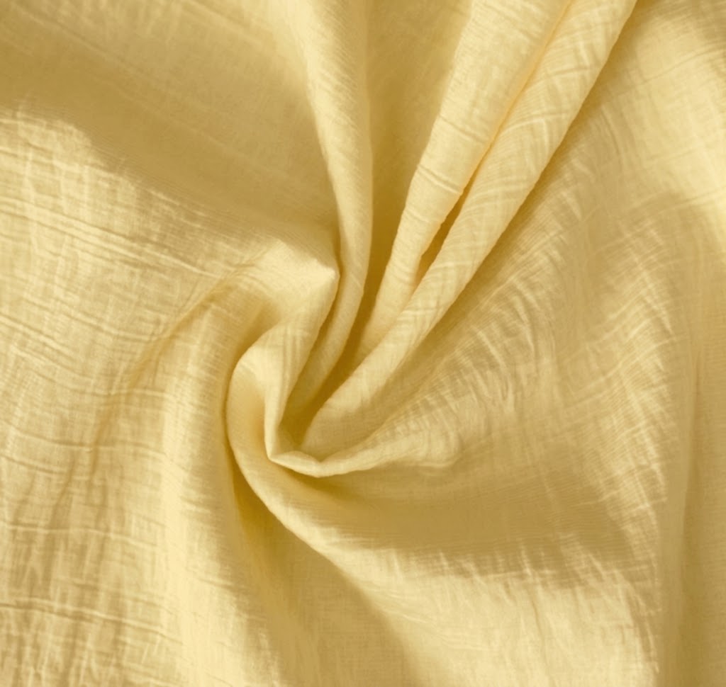 LIGHT SILKY LUMIÈRE SUNFLOWER 84%VISCOSE 16%POLIAMIDA DELICADO