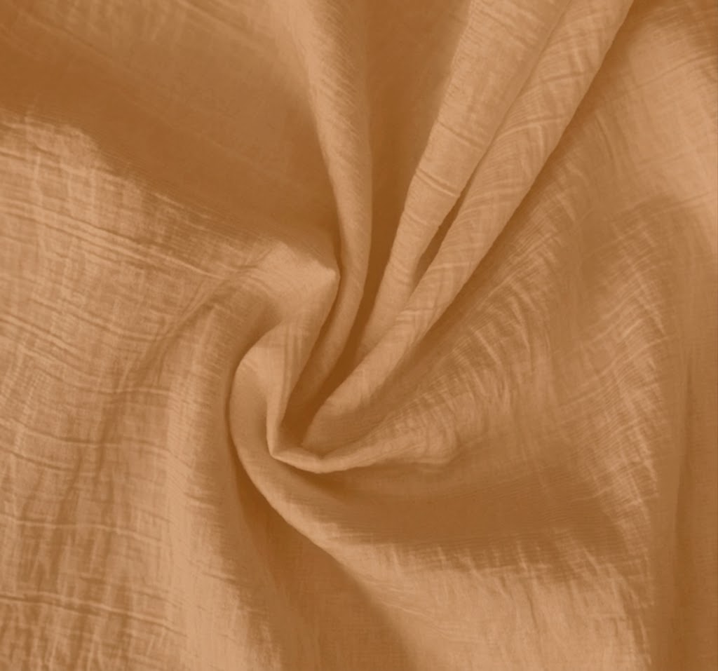 LIGHT SILKY LUMIÈRE PÊSSEGO BRONZE 84%VISCOSE 16%POLIAMIDA DELICADO