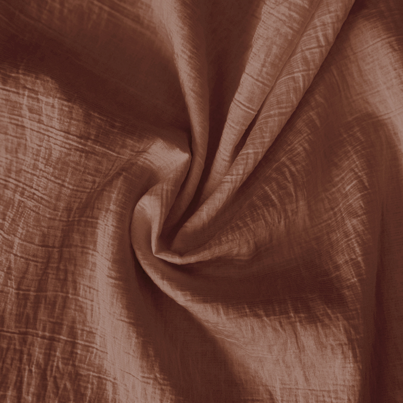 LIGHT SILKY LUMIÈRE BELGA BROWN 84%VISCOSE 16%POLIAMIDA DELICADO