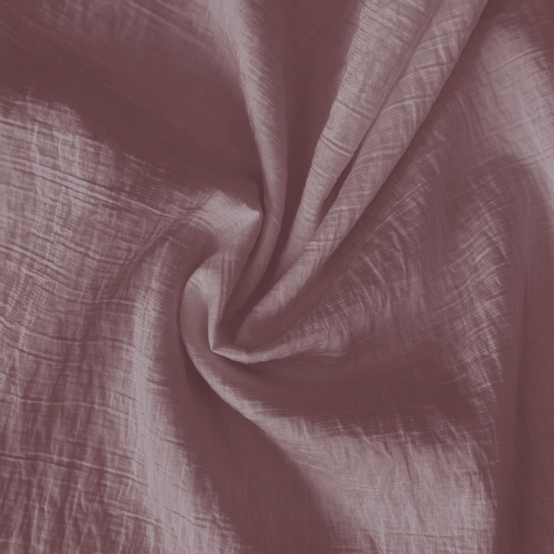 LIGHT SILKY LUMIÈRE ADOBE ROSE 84%VISCOSE 16%POLIAMIDA DELICADO