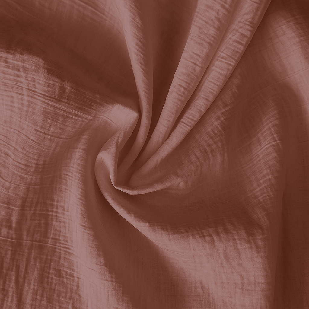 LIGHT SILKY LUMIÈRE CLAY 84%VISCOSE 16%POLIAMIDA DELICADO